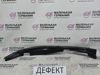 уплотнитель двери BMW X1 F48 2017, 2.0 л., B48 A20 B, бензин, АКПП, синий mediterranblau c10, полный привод, правый руль, 51357349663, 7349663