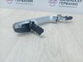 ручка наружная задняя левая Mercedes-Benz C-Класс W205/S205/C205 2014, 2.0 л., M 274.920, бензин, АКПП, белый, седан, задний привод, правый руль, A0997601559 - фото №6
