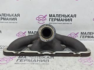 коллектор выпускной BMW 6 серия F06/F12/F13 2012, 4.4 л., N63 B44 B, бензин, АКПП, alpinweiss 3 (300), хетчбэк 5 дв., задний привод, правый руль, 11627576987, 11627587469, 7576987, 7587469