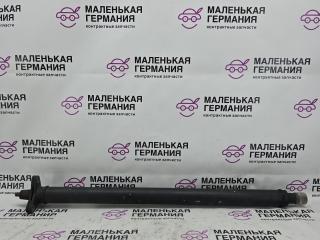 карданный вал BMW X6 E71/E72 E71 2009, 3.0 л., N54 B30 A, бензин, серебро, правый руль, 26207556019, 7556019