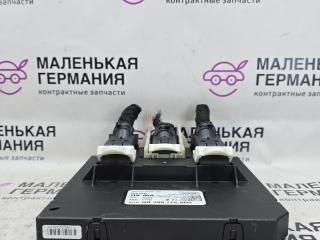 блок комфорта Volkswagen Passat B8 2015, 1.8 л., CJSA, бензин, робот, 2t/c9x чёрный перламутр, седан, правый руль, 5Q0937086BD