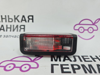 плафон багажника BMW 6 серия F06/F12/F13 2012, 4.4 л., N63 B44 B, бензин, АКПП, alpinweiss 3 (300), хетчбэк 5 дв., задний привод, правый руль, 63319185401, 9185401