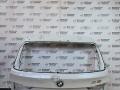 крышка багажника (дверь 3-5) BMW X5 F15 2014, 3.0 л., N57 D30 A, дизель, АКПП, mineralweiss metallic (a96), полный привод, правый руль, 41007378121, 7378121 - фото №2