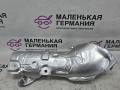 тепловой экран глушителя BMW 6 серия F06/F12/F13 2012, 4.4 л., N63 B44 B, бензин, АКПП, alpinweiss 3 (300), хетчбэк 5 дв., задний привод, правый руль, 11657577002, 7577002 - фото №3
