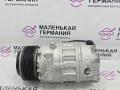 компрессор кондиционера BMW 5 серия F07/F10/F11 2010, 3.0 л., N55 B30 A, бензин, АКПП, 21120226233 - фото №3