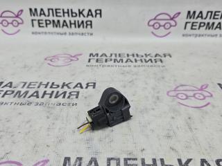 датчик удара Mercedes-Benz E-Класс W213/S213/C238/A238 2018, 2.0 л., M 274.920, бензин, АКПП, 149 polar white или polarweiss, седан, задний привод, правый руль, A2139051300, A0255456526