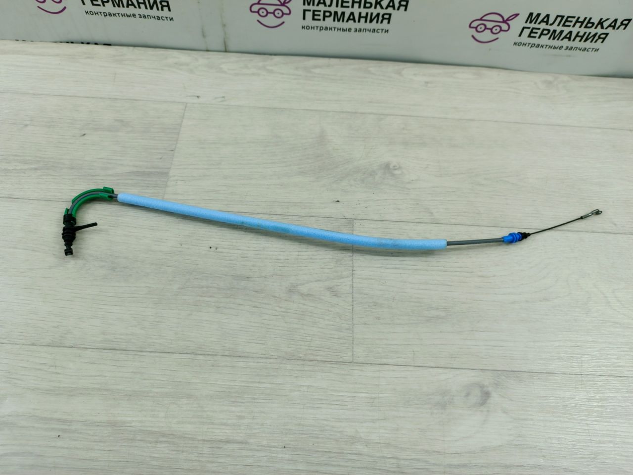 трос двери BMW X3 G01 (2017 - 2026), 51227409274, 7409274 - фото №1