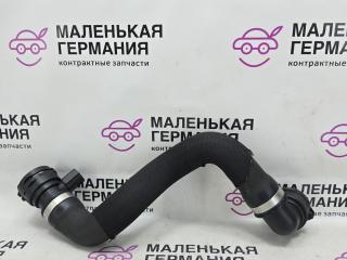 патрубок радиатора BMW Z4 E85 2003, 2.5 л., M54 B25 (256S5), бензин, АКПП, кабриолет, 17127514405, 7514405, 7113883