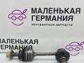 стойка стабилизатора BMW X5 F15 2013, 3.0 л., N57 D30 A, дизель, АКПП, mineralweiss metallic (a96), внедорожник 5 дв., полный привод, правый руль, 33556857626, 6857626, 33556771937, 6771937 - фото №3