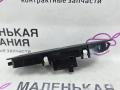кнопка стеклоподъемника двери передней левой BMW 1 серия F20/F21 F20 2013, 3.0 л., N55 B30 A, бензин, АКПП, 300, u300 — alpinweiss iii, хетчбэк 5 дв., задний привод, правый руль, 61319208107, 9208107, 7283835, 51417240421, 7240421 - фото №5