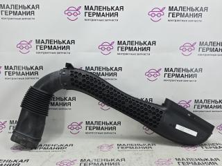 патрубок воздушного фильтра Mercedes-Benz E-Класс W213/S213/C238/A238 2018, 2.0 л., M 274.920, бензин, АКПП, 149 polar white или polarweiss, седан, задний привод, правый руль, A2740901700