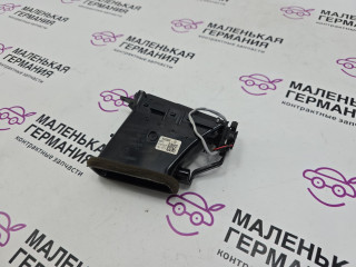 дефлектор обдува салона BMW 5 серия G30/G31 G31 2017, 2.0 л., B48 B20 B, бензин, АКПП, alpinweiss 3 (300), универсал, правый руль, 64229330896, 9330896