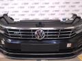 передняя часть (ноускат) в сборе Volkswagen Passat B8 2015, 1.8 л., CJSA, бензин, робот, 2t/c9x чёрный перламутр, седан, правый руль, 5Q0121205N, 3G0823031A, 3G0821022A, 3G0821021A, 3G0807217T, 3G2941114A, 3G2941113A, 3G0121330A, 5Q0121251FN, 3G0821105, 4G0907697F, 5Q0121205N, 5Q0121207AC, 5Q0959455AL, 5Q0121203BS, 3G0821142, 3G0821141 - фото №6