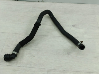 патрубок радиатора BMW 3 серия E90/E91 [рестайлинг] (2008 - 2013), 3.0 л., N52 B30 AE, бензин, АКПП, 17127540020, 7540020