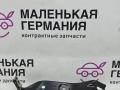 крепление ( кронштейн ) крыла Mercedes-Benz A-Класс W176 (2012 - 2015), серый, правый руль, A1766280214 - фото №3