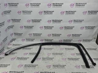 Уплотнитель стекла Mercedes-Benz C-Класс W205/S205/C205 W205.042 2014, 2.0 л., M 274.920, бензин, АКПП, 755 серый, седан, задний привод, правый руль, A2057350225