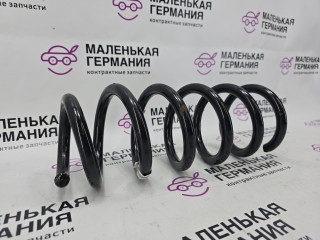 пружина передняя BMW 5 серия G30/G31 G30 2019, 4.4 л., N63 B44 C, бензин, АКПП, carbonschwarz metallic (416), седан, полный привод, 31336882642, 6882642
