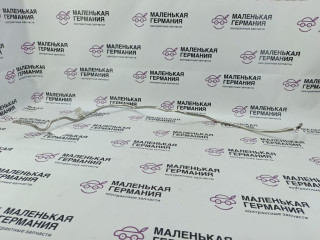 трубка топливная BMW 5 серия G30/G31 G30 2019, 4.4 л., N63 B44 C, бензин, АКПП, carbonschwarz metallic (416), седан, полный привод, 16127386634, 7386634