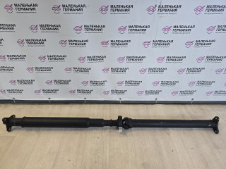 карданный вал BMW 6 серия F06/F12/F13 2012, 4.4 л., N63 B44 B, бензин, АКПП, alpinweiss 3 (300), хетчбэк 5 дв., задний привод, правый руль, 26107631347, 7631347