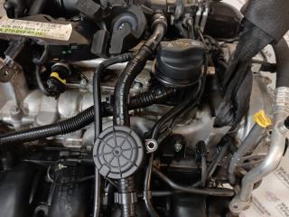 трубка вентиляции картерных газов Mercedes-Benz GLA-Класс X156 2014, 2.0 л., M 270.920, бензин, робот, белый, хетчбэк 5 дв., полный привод, правый руль, A2700180300