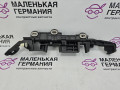 кронштейн (крепление) BMW 5 серия G30/G31 G31 2017, 2.0 л., B48 B20 B, бензин, АКПП, alpinweiss 3 (300), универсал, правый руль, 61139334788, 9334788 - фото №2