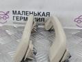 ручка внутренняя потолочная BMW X5 F15 2014, 3.0 л., N57 D30 A, дизель, АКПП, белый, полный привод, правый руль, 51167300415, 51167300416, 7300415, 7300416 - фото №5