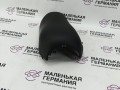 кожух рулевой колонки BMW X1 F48 2017, 2.0 л., B48 A20 B, бензин, АКПП, синий mediterranblau c10, полный привод, правый руль, 51459263346, 51459291371, 9263346, 9291371 - фото №10