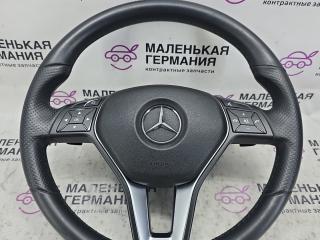 руль Mercedes-Benz E-Класс W212 [рестайлинг] W212 2013, 2.0 л., M 274.920, бензин, АКПП, 775 iridiumsilber, седан, задний привод, правый руль, A2184600618, A2188603002