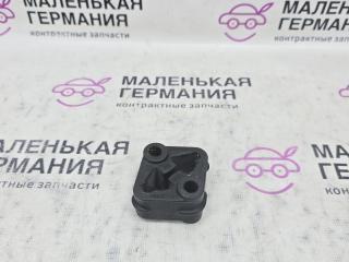 Резинка глушителя BMW 3 серия G20 2020, 2.0 л., B46 B20 B, бензин, АКПП, белый alpinweiss 3 (300), седан, задний привод, 8576996