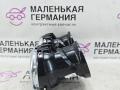 дефлектор обдува салона Mercedes-Benz E-Класс W213/S213/C238/A238 2018, 2.0 л., M 274.920, бензин, АКПП, 149 polar white или polarweiss, седан, задний привод, правый руль, A2138307700 - фото №3