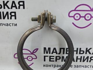 Хомут BMW 6 серия F06/F12/F13 2012, 4.4 л., N63 B44 B, бензин, АКПП, alpinweiss 3 (300), хетчбэк 5 дв., задний привод, правый руль, 11657620508, 7553602
