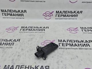 расходомер воздуха BMW 5 серия G30/G31 G30 2019, 4.4 л., N63 B44 C, бензин, АКПП, carbonschwarz metallic (416), седан, полный привод, 13628605565, 0280218324, 8605565
