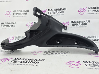 вещевой отсек BMW X6 F16 2014, 3.0 л., N55 B30 A, бензин, АКПП, красный, правый руль, 51477369217, 7369217, 7328267, 51437328267