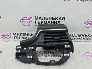 дефлектор обдува салона Audi A5 F5 2018, 2.0 л., CVKB, бензин, АКПП, белый металлик 2y / s9r, хетчбэк 5 дв., правый руль, 8W2820902