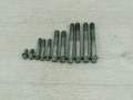 болт BMW 5 серия F07/F10/F11 F10 (2009 - 2013), 2.0 л., N47 D20 C, дизель, АКПП, седан, полный привод - фото №5