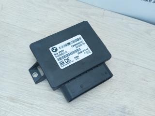 блок управления ручником BMW 5 серия F10/F11 [рестайлинг] F10 2013, 2.0 л., N20 B20 A, бензин, серебро, седан, 34436863277, 6863800