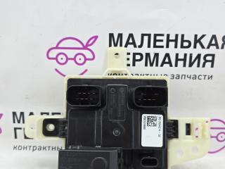 Блок питания BMW X5 M F85 2016, 4.4 л., S63 B44 B, бензин, АКПП, donington grau (c28), полный привод, 12637634274, 7634274