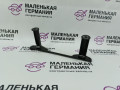 кронштейн (крепление) BMW 3 серия E90/E91/E92/E93 (2004 - 2010), 2.0 л., N46 B20 B, бензин, АКПП, 13537545355, 7545355 - фото №3