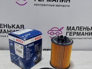фильтр масляный Opel Astra H/Family [рестайлинг] (2005 - 2015), F026407015, P7015