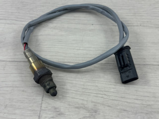 лямбда-зонд BMW X3 G01 (2017 - 2026), 2.0 л., B46 B20 B, бензин, АКПП, белый alpinweiss 3 (300), 11788631049, 8631049