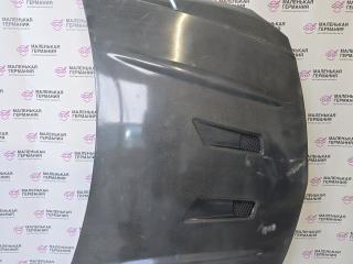 капот Mercedes-Benz A-Класс W176 (2012 - 2015), серый, правый руль, A1768800057