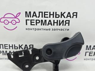 ручка открывания капота BMW X1 F48 2016, 2.0 л., B47 C20 A, дизель, АКПП, alpinweiss 3 (300), передний привод, правый руль, 51237326518, 51237309608, 7309608, 7326518