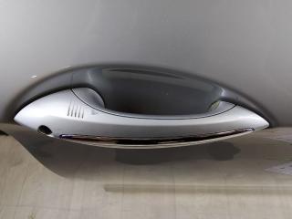 ручка наружная BMW 5 серия F10/F11 [рестайлинг] F10 2013, 2.0 л., N20 B20 A, бензин, серебро, седан, 51217231934, 7231934