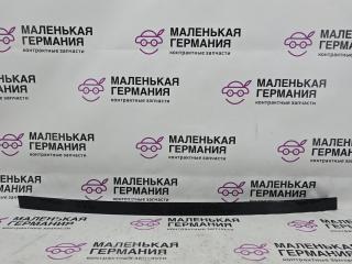 направляющая стекла задней левой BMW X5 M F85 2016, 4.4 л., S63 B44 B, бензин, АКПП, donington grau (c28), полный привод, 51357289657, 7289657