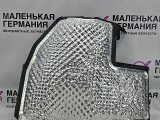 крышка аккумулятора BMW X1 F48 2016, 2.0 л., B47 C20 A, дизель, АКПП, alpinweiss 3 (300), передний привод, правый руль, 51717320093, 7320093