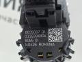 кнопка запуска двигателя BMW 5 серия G30/G31 G30 2018, 2.0 л., B48 B20 A, бензин, АКПП, a96 mineral-weiss metallic, седан, задний привод, правый руль, 61316835087, 6835087, 61319328579, 9328579, 6909000 - фото №8