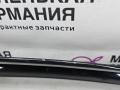 накладка двери (крышки) багажника BMW 5 серия G30/G31 G31 2017, 2.0 л., B48 B20 B, бензин, АКПП, alpinweiss 3 (300), универсал, правый руль, 51337390121, 7390121 - фото №7
