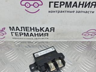 модуль зарядки аккумулятора (АКБ) Mercedes-Benz E-Класс W212 [рестайлинг] W212 2013, 2.0 л., M 274.920, бензин, АКПП, 775 iridiumsilber, седан, задний привод, правый руль, A0009822023