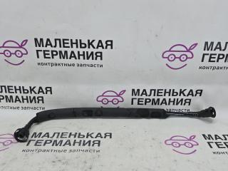 трубка вентиляции картерных газов BMW Z4 E85 2003, 2.5 л., M54 B25 (256S5), бензин, АКПП, кабриолет, 13907513805, 7513805