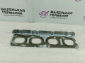 Прокладка выпускного коллектора Mercedes-Benz C-Класс W205/S205/C205 2014, 2.0 л., M 274.920, бензин, АКПП, белый, седан, задний привод, правый руль, A2741420180 - фото №2